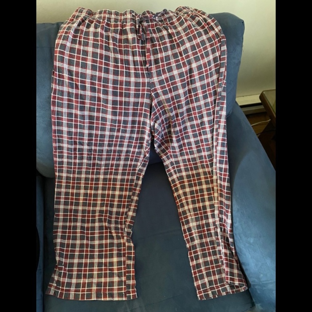 Pajama pants